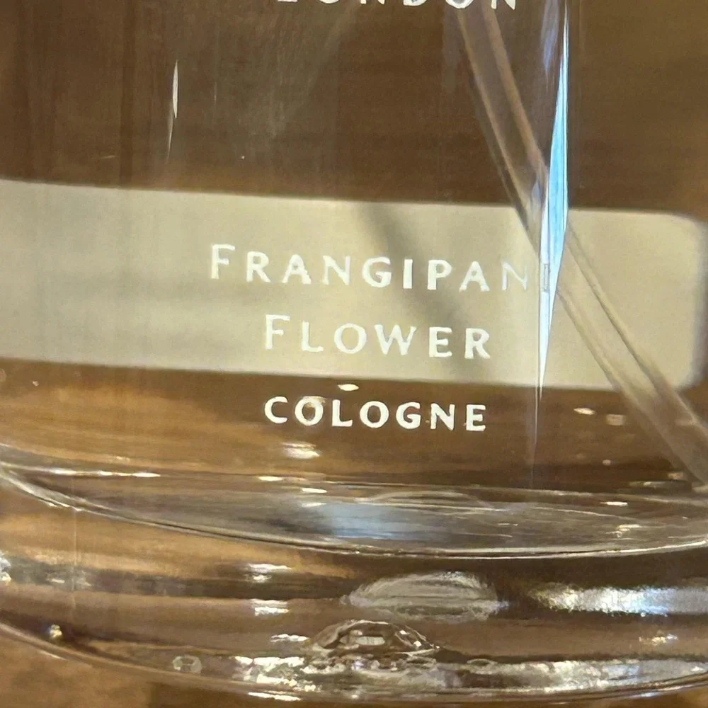 Jo Malone Frangipani Flower English Pear Sweet Pea Gift Set Cologne 30ml 10ml